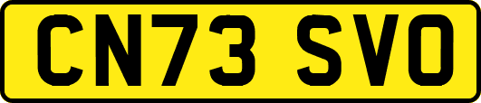 CN73SVO