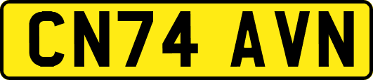 CN74AVN