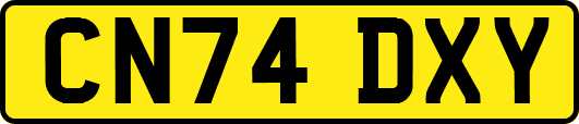 CN74DXY