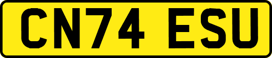 CN74ESU