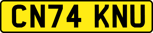 CN74KNU