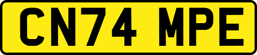 CN74MPE