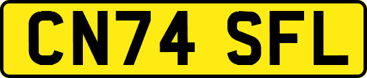 CN74SFL