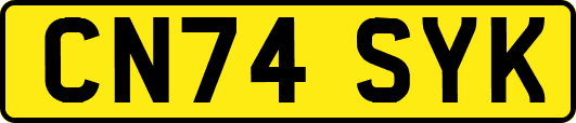 CN74SYK