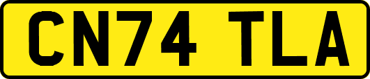 CN74TLA