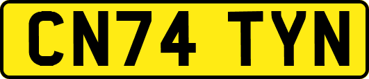 CN74TYN