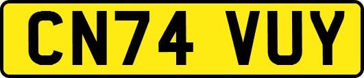 CN74VUY
