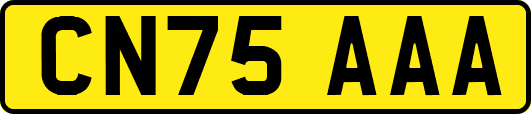 CN75AAA