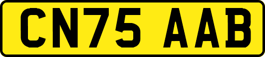 CN75AAB