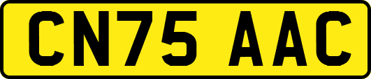 CN75AAC