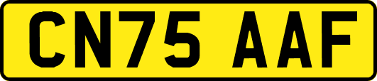 CN75AAF