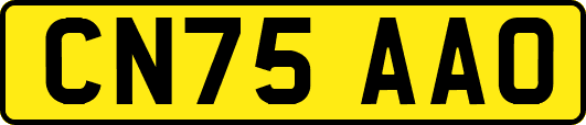 CN75AAO