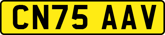 CN75AAV
