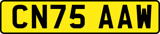 CN75AAW