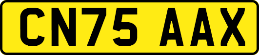 CN75AAX