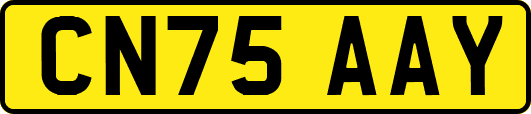 CN75AAY