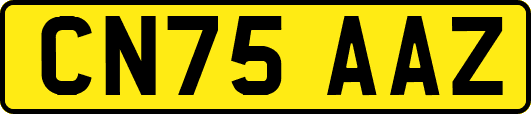 CN75AAZ