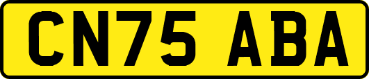 CN75ABA