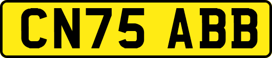 CN75ABB