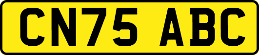 CN75ABC