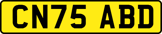 CN75ABD