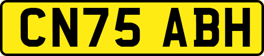 CN75ABH