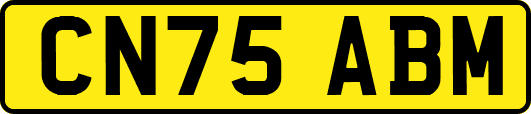 CN75ABM