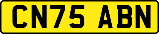 CN75ABN