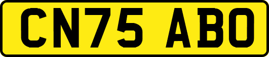 CN75ABO