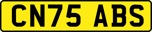 CN75ABS