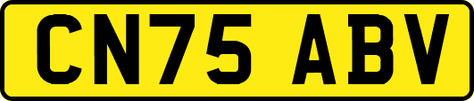 CN75ABV