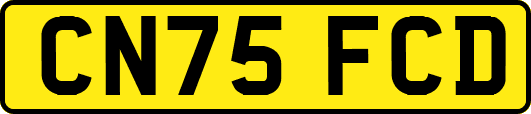 CN75FCD