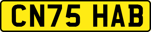 CN75HAB