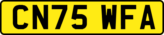 CN75WFA