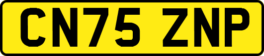 CN75ZNP