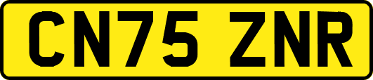 CN75ZNR