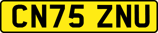 CN75ZNU
