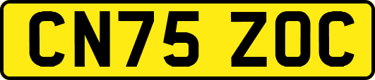 CN75ZOC