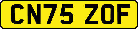 CN75ZOF