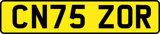 CN75ZOR