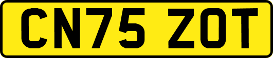 CN75ZOT