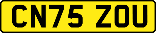 CN75ZOU