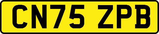 CN75ZPB