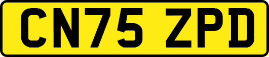 CN75ZPD