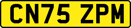 CN75ZPM