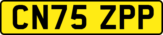 CN75ZPP