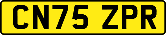 CN75ZPR