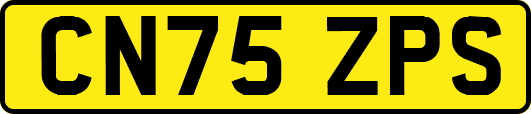 CN75ZPS