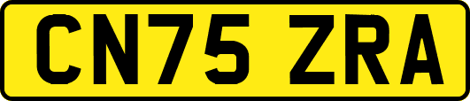 CN75ZRA
