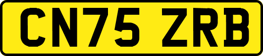 CN75ZRB
